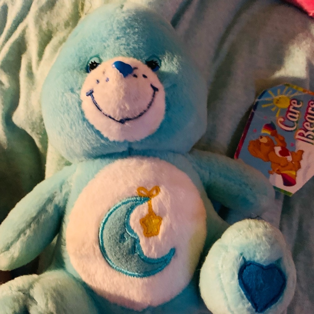 COPY - Original CARE BARE